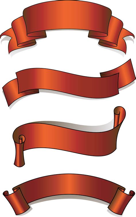 ribbon banner vector|Ribbon Banner Vectors & Illustrations for Free Download.